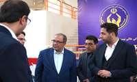 فرماندار بوشهر: خدمات جهادی درمانی اقدامی مؤثر در ارتقای سلامت عمومی است
